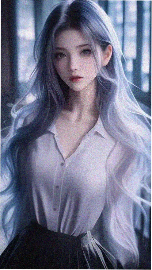 三十秒心动 甜宠短剧海报