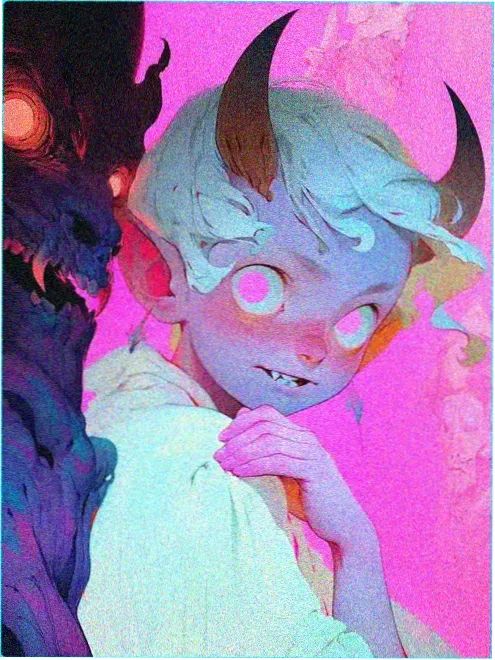 机械黎明序章 科幻机甲国漫海报