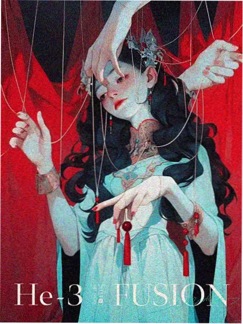 云上牧场 治愈奇幻国漫海报